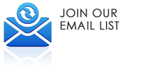 Join Our Email List